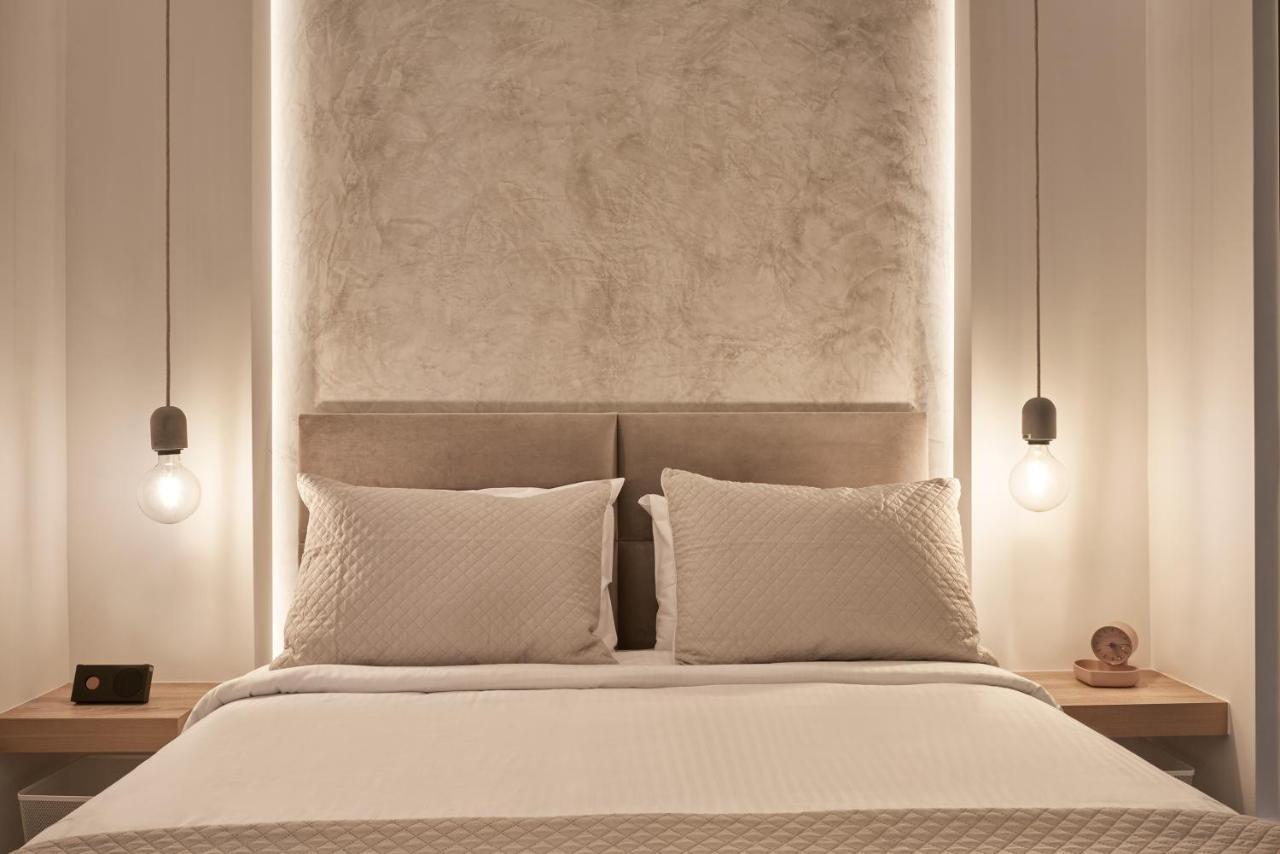 Charitos Heights Boutique Apt Ii, Kolonaki Athén Kültér fotó