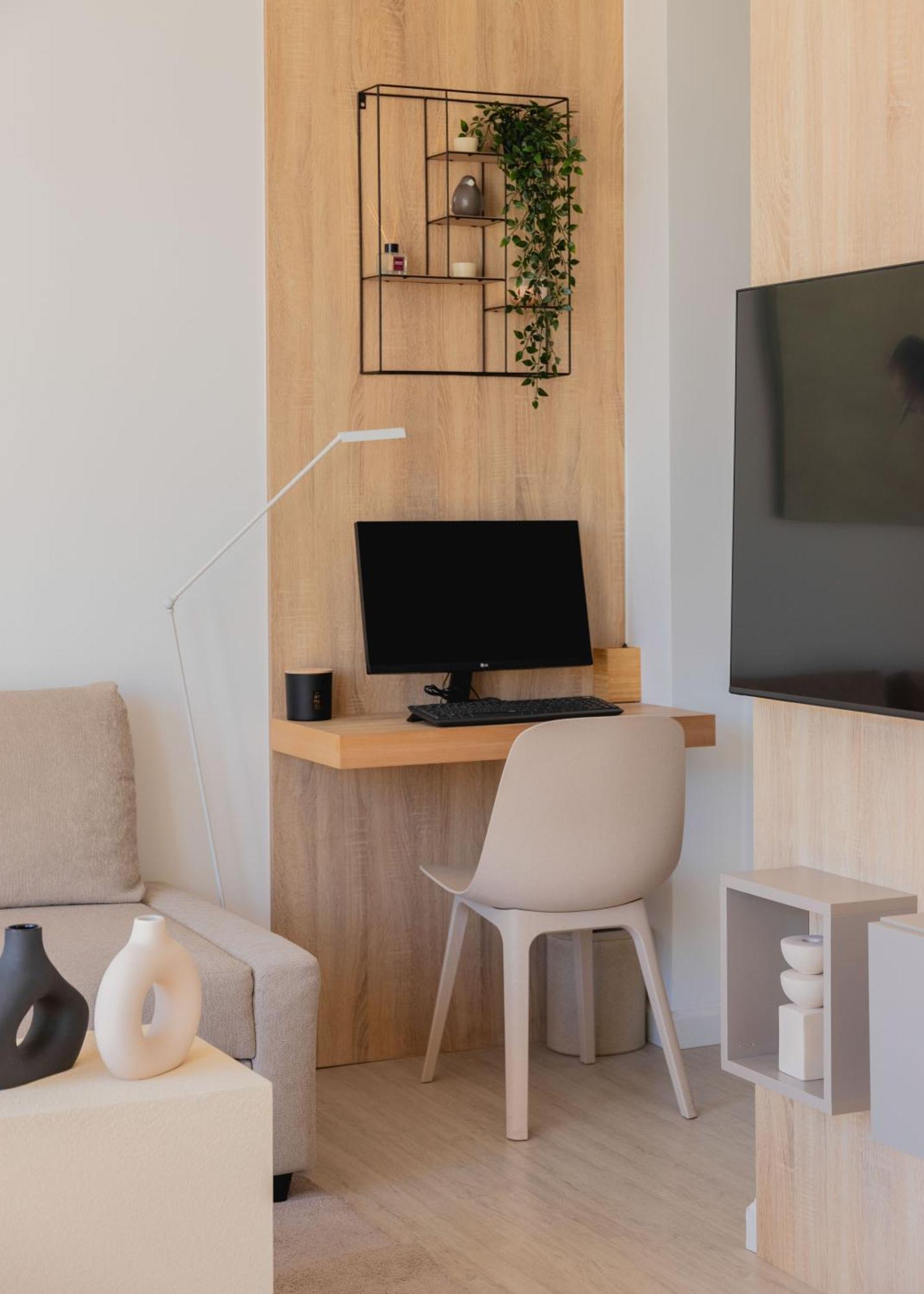 Charitos Heights Boutique Apt Ii, Kolonaki Athén Kültér fotó