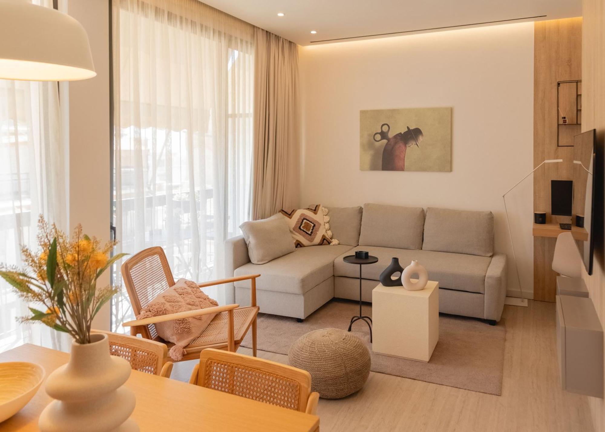 Charitos Heights Boutique Apt Ii, Kolonaki Athén Kültér fotó
