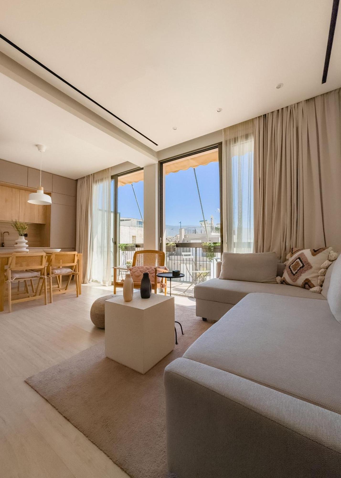 Charitos Heights Boutique Apt Ii, Kolonaki Athén Kültér fotó